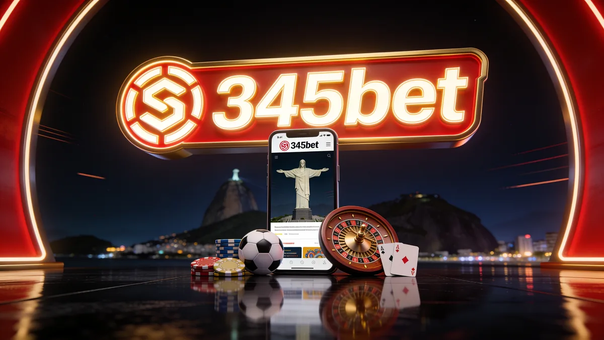 Como Baixar o App 345bet para Android — 345bet no Brasil