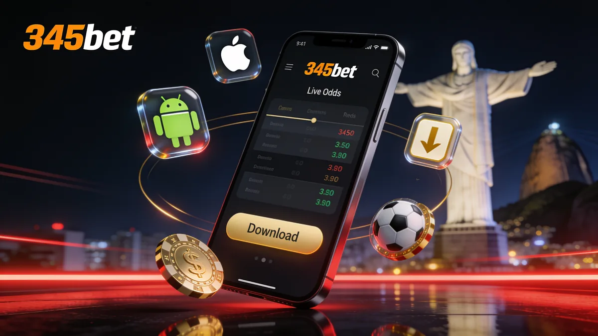 Métodos de Cadastro na 345bet — 345bet no Brasil