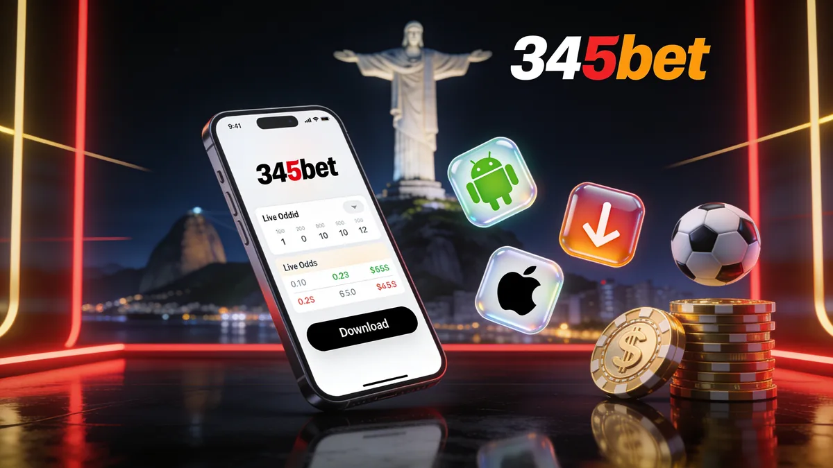 Visão geral do programa de bônus da 345bet para jogadores no Brasil
